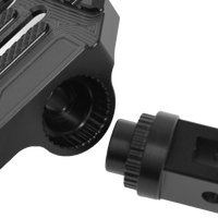 Kens Factory Nl Peg Boards Adjustable Bk Standard Clevis