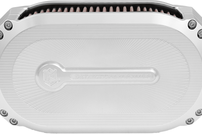 KENS FACTORY Nl Tc Air Cleaner Machined - Intake/Carb/Fuel System