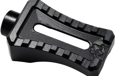 Kens Factory Nl Universal Peg Black