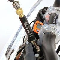 Works No Air Loss Adapter - Offroad Collection