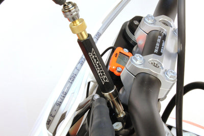 Works No Air Loss Adapter - Offroad Collection