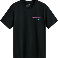 ALPINESTARS No Barrier Ss Csf Tee Black Xl