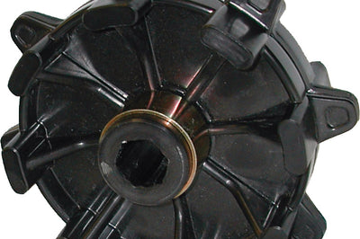 Wahl Bros No Slip Combo Sprocket 3’’ Pitch - Snowmobile Collection