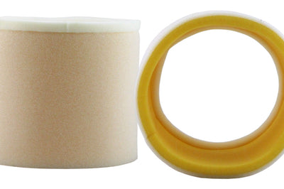 No Toil Fast Filter A/c - Atv Performance Products