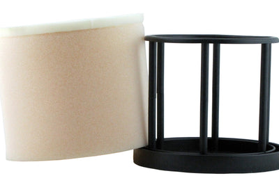 No Toil Fast Filter A/c - Atv Performance Products