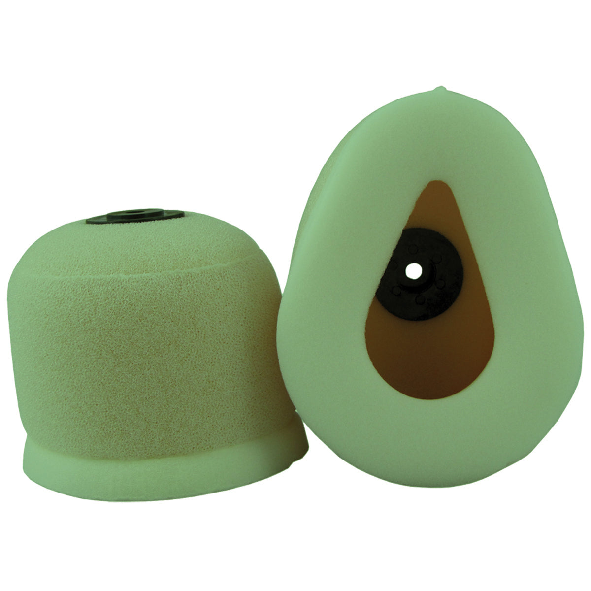 No Toil Fast Filter Kawasaki - Offroad Collection