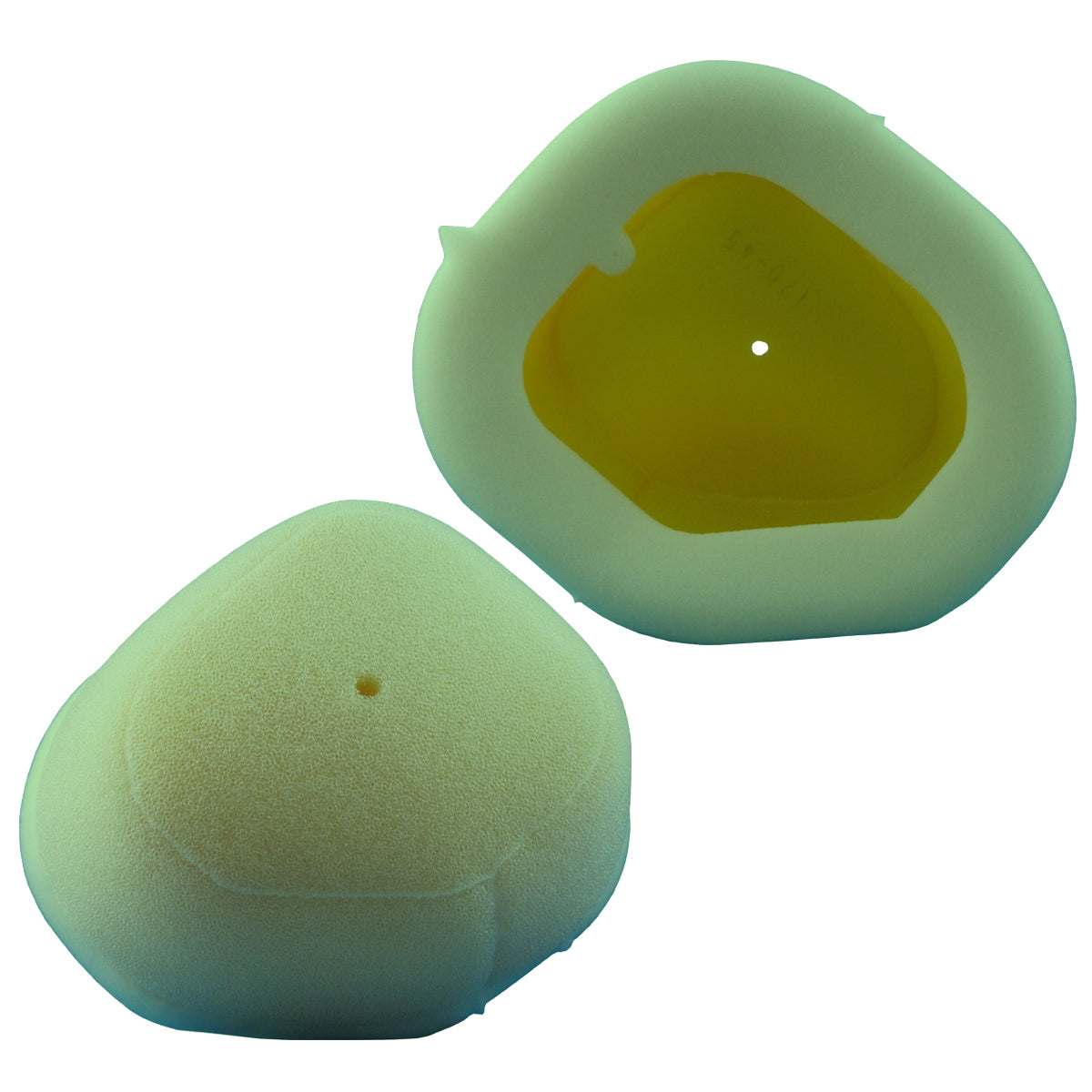 No Toil Fast Filter Suzuki - Offroad Collection