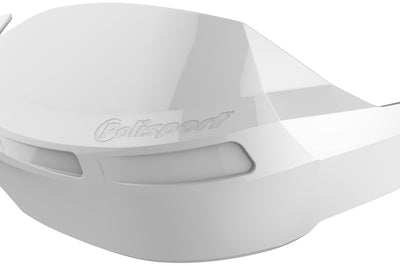 Polisport Nomad Handguard With Universal Mount Kit Nardo Grey - Offroad Collection