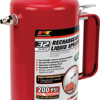 Performance Tool Non-aerosol Spray Tank 32 Oz - Watercraft Collection