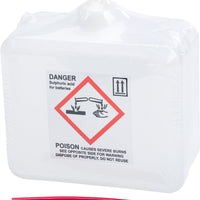 Fire Power Non-sealed Battery Electrolyte Pack 850cc - Watercraft Collection