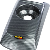 Maier Nose Trim Carbon Fiber Kaw Js650sx - Watercraft Collection