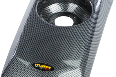 Maier Nose Trim Carbon Fiber Kaw Js650sx - Watercraft Collection