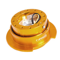 NRG Quick Release Kit Gen 2.5 - Rose Gold / Ring - Interior Accessories