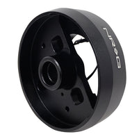 NRG Short Hub Adapter 07-18 Jeep Wrangler JK - Interior Accessories