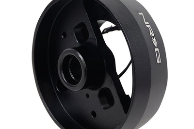 NRG Short Hub Adapter 07-18 Jeep Wrangler JK - Interior Accessories