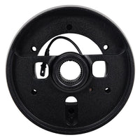 NRG Short Hub Adapter 07-18 Jeep Wrangler JK - Interior Accessories