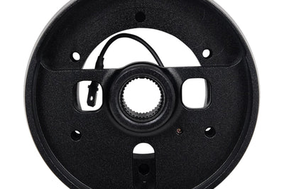 NRG Short Hub Adapter 07-18 Jeep Wrangler JK - Interior Accessories