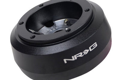 NRG Short Hub Adapter 07-18 Jeep Wrangler JK - Interior Accessories
