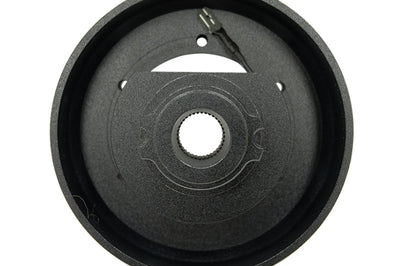 NRG Short Hub Adapter 2008 + Hyundai Genesis - Interior Accessories