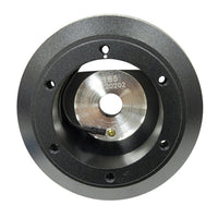 NRG Short Hub Adapter 2008 + Hyundai Genesis - Interior Accessories