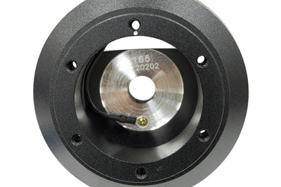 NRG Short Hub Adapter 2008 + Hyundai Genesis - Interior Accessories