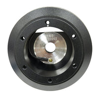 NRG Short Hub Adapter 2008 + Hyundai Genesis - Interior Accessories