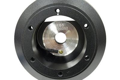 NRG Short Hub Adapter 2008 + Hyundai Genesis - Interior Accessories