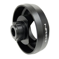 NRG Short Hub Adapter 2008 + Hyundai Genesis - Interior Accessories