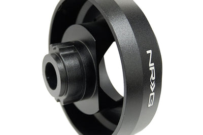 NRG Short Hub Adapter 2008 + Hyundai Genesis - Interior Accessories