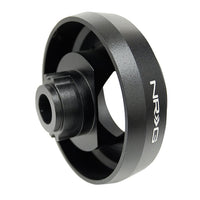 NRG Short Hub Adapter 2008 + Hyundai Genesis - Interior Accessories