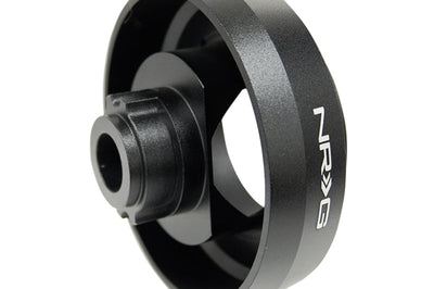 NRG Short Hub Adapter 2008 + Hyundai Genesis - Interior Accessories