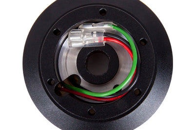 NRG Short Hub Adapter 83-89 Ford Mustang - Interior Accessories