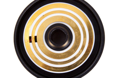 NRG Short Hub Adapter 83-89 Ford Mustang - Interior Accessories