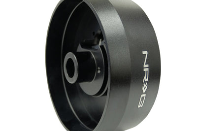 NRG Short Hub Adapter 97-02 Ford F150 - Interior Accessories