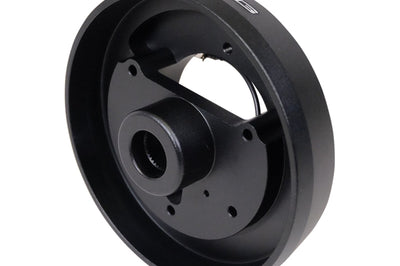 NRG Short Hub Adapter 98-09 Dodge Ram - Interior Accessories