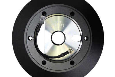 NRG Short Hub Adapter 98-09 Dodge Ram - Interior Accessories