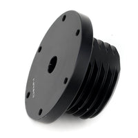 NRG Short Hub Thrustmaster - Black - Interior Accessories