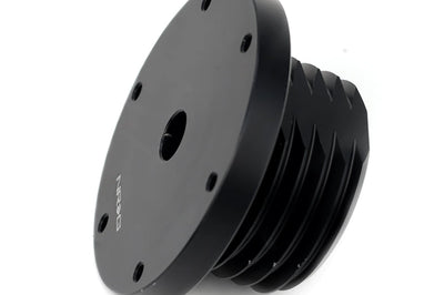 NRG Short Hub Thrustmaster - Black - Interior Accessories