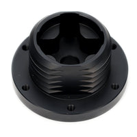 NRG Short Hub Thrustmaster - Black - Interior Accessories