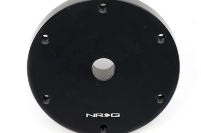 NRG Short Hub Thrustmaster - Black - Interior Accessories