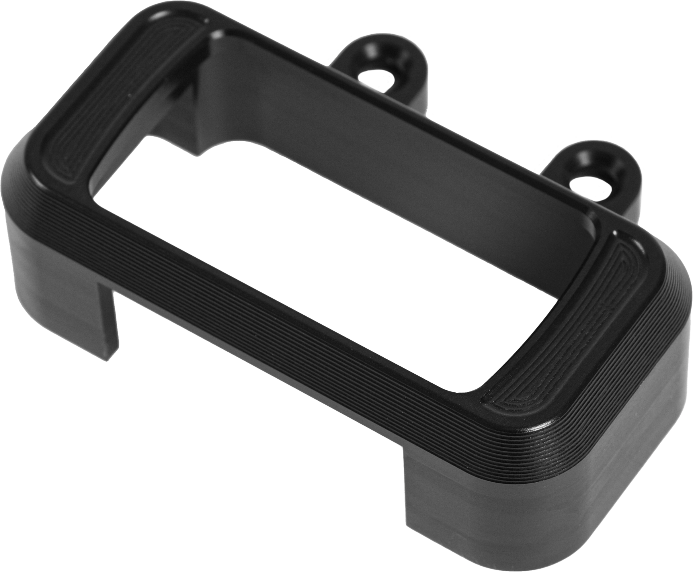 Kens Factory Nx Lvl Hud Gauge Housing For X Risers - Harddrive Products