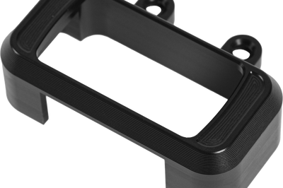 Kens Factory Nx Lvl Hud Gauge Housing For X Risers - Harddrive Products