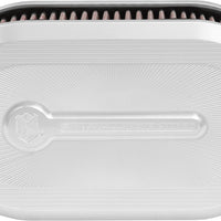 KENS FACTORY Nxt Lvl Air Cleaner `23 Cvo `24 Rg Flhx Machined - Cleaners
