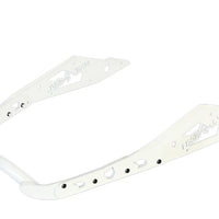 Pro Armor Nxt Lvl Rear Bumper Flat Black Pol - Snowmobile Collection