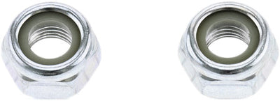 Bolt Nylon Locking Nut 10x1.25mm 10/pk - Tires & Wheels