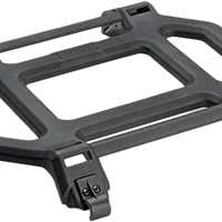 Givi Nylon Rack Dolomiti Case 30l 46l Black