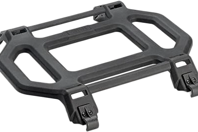 Givi Nylon Rack Dolomiti Case 30l 46l Black