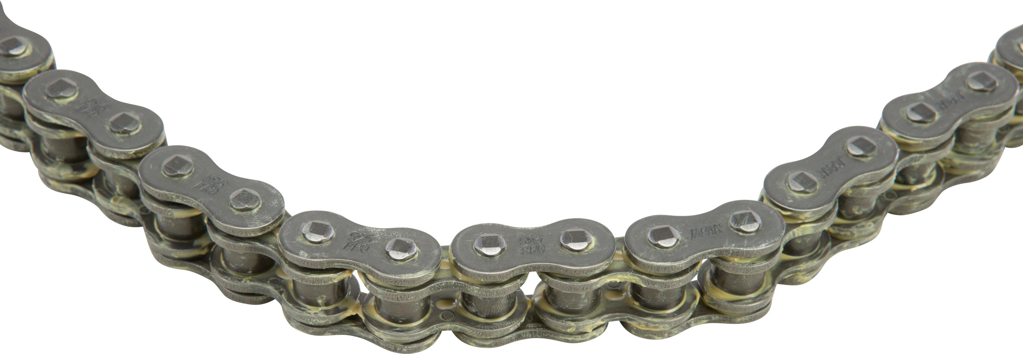 Fire Power O-ring Chain 525x110 - Street Collection