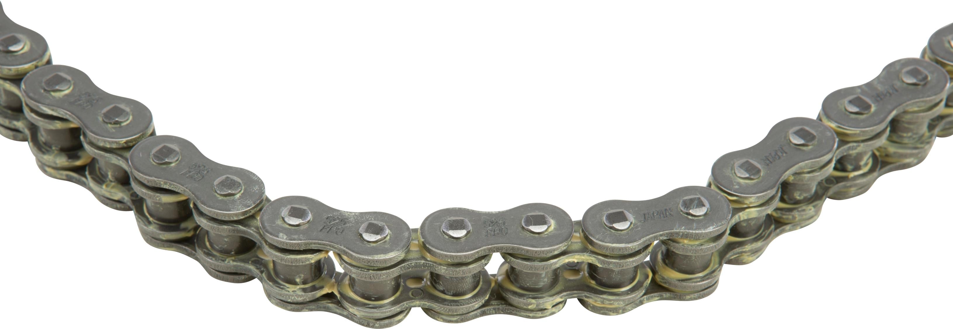 Fire Power O-ring Chain 525x120 - Street Collection