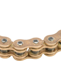 Fire Power O-ring Chain 525x130 Gold - Street Collection